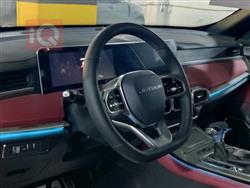 Jetour X70